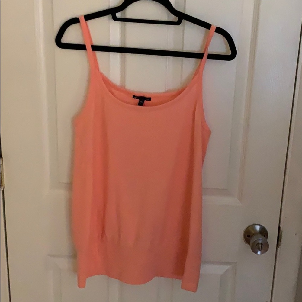 Gap tank top